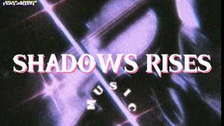feat.ARTIST - SHADOW RISES (TRAILER)