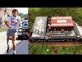 The Life &amp; Sad End of TERRY FOX