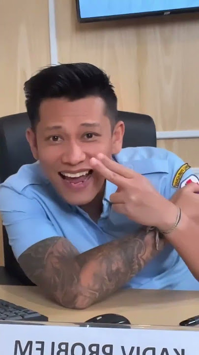 Gombalin kak boris bokir dulu hehe #short