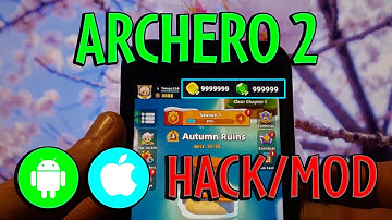 ARCHERO 2 HACK 🔥 How to get Unlimited Free GEMS & GOLD (iOS/Android)