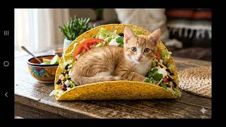 Pussy Meat Tacos by Dr.VHS and Suno AI Featuring Google AI 