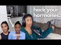 These small habits are disrupting your hormones