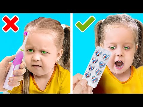 Video: How To Teach Your Child To Hygiene