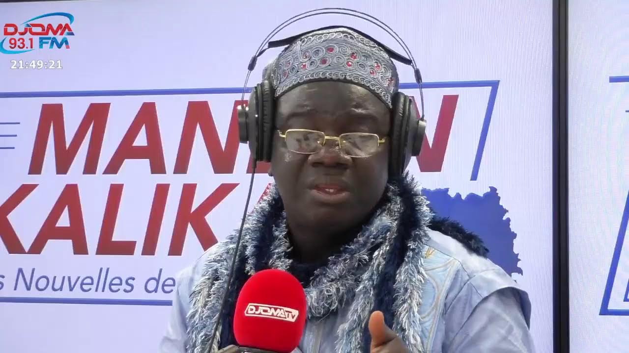 Manden kalikan du 25/11/2022