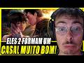 (LETRA S+) CALVO REAGE a NIKMOUU - Anjos vão me guiar (Guts & Caska)