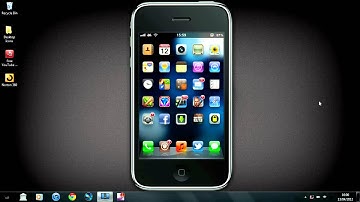 How To Post To Multiple Social Networks At The Same Time On iPhone/iPod/iPad