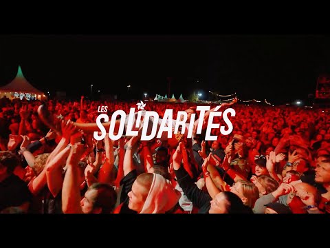 Thumbnail for Les Solidarités 2024 | Aftermovie