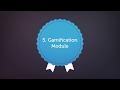LMS Modules for Flexible Task Handling