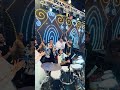 مصطفي غريب ودنيا سامي وقلاظة درامز وحودة بندق كواليس فيلم الكلام علي اية