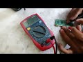 NO DISPLAY || FAN OVER SPEED || RAM SOLUTION