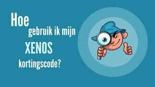 Hoe gebruik je een Xenos kortingscode voor extra korting op je aankoop?