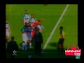 الـوداد 2 0 الـرجاء 2001 2002 ثنائية بنشريفة