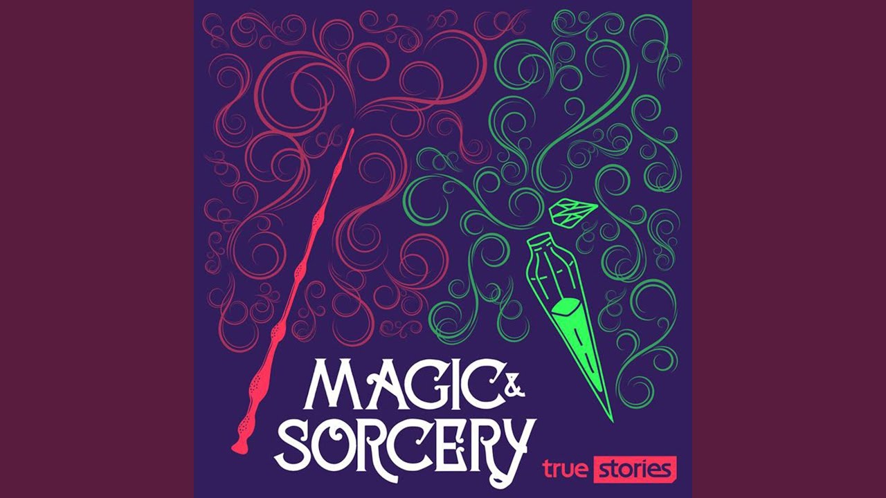 Watch Magic Circles on YouTube Watch Magic Circles on YouTube