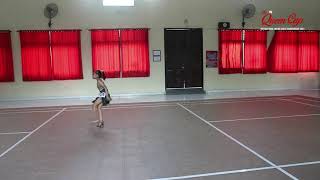 Solo Under 12 - Jive - 415 - Ni Putu Anindia Pradnya Patni - Indonesia Queen Cup 2021