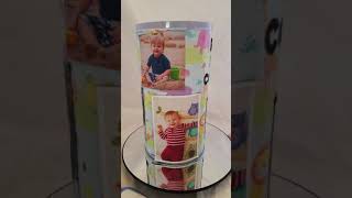Baby Do It Yourself Time Capsule
