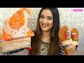 सस्ती जयपुर शॉपिंग |  Navratri Festive Shopping | Perkymegs Hindi