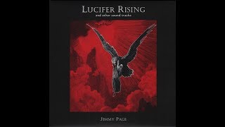 Jimmy Page - Lucifer Rising