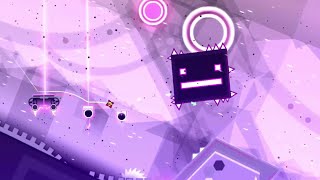[Hard Demon] ToE 3 100% by Masterthecube5 (3/3 Coins) | Geometry Dash
