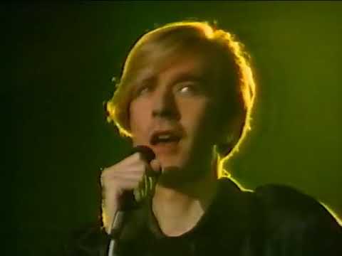ABC   Be near me   Solid Gold   1985