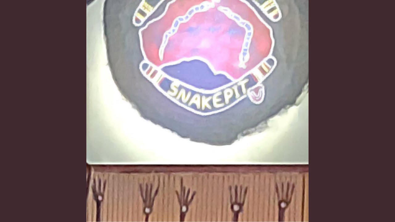Twenty Four Six Zero One (Live Snakepit) - YouTube