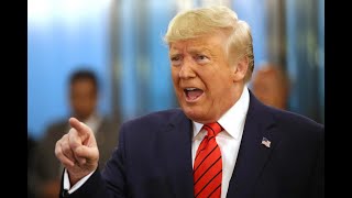 Trump gets unprecedented news he’s DREADED MOST