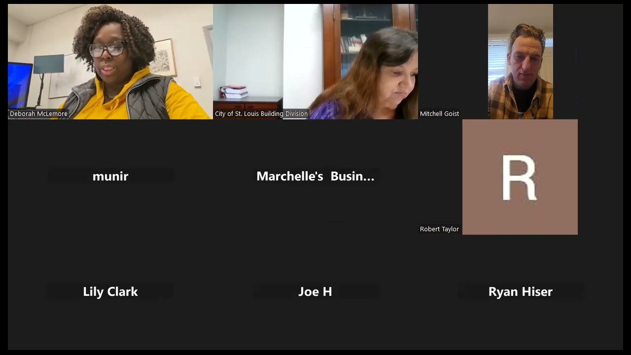 Conditional Use   January 22, 2026