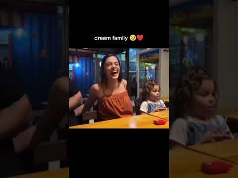 Dream family 🥹❤️