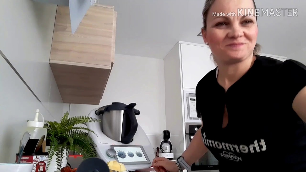 LENTEJAS  PARDINAS  CON THERMOMIX