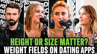 Height vs Wealth: What Women ACTUALLY Pick