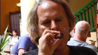 JAMESSUCKLING.COM - XV Habanos Cigar Festival: New Releases- Montecristo Petit No. 2