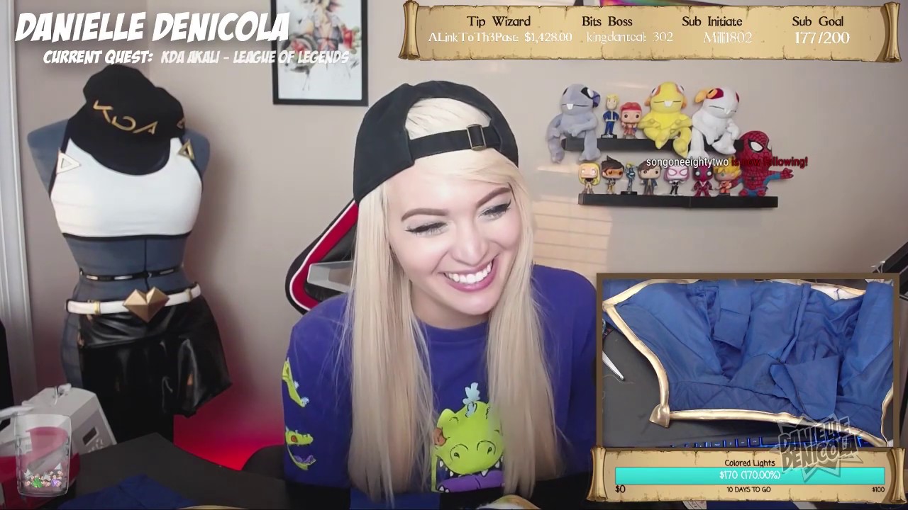 Twitch Compilation v2