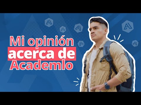 Mi opinión acerca de Academlo