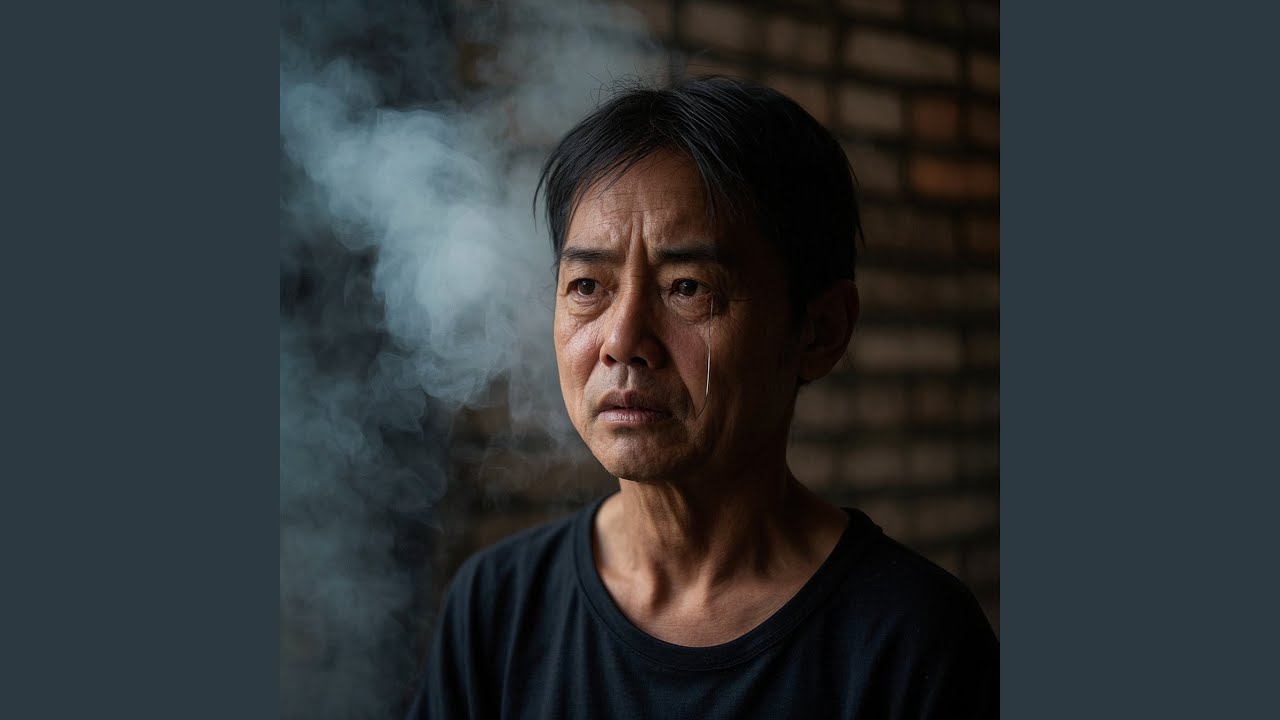 Cryin’ in the Burnout Smoke