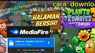 How to download Plants vs Zombies 3 on your phone/Android #pvz3 #solonight20 screenshot 3