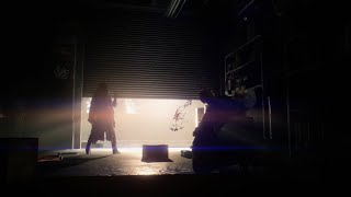 Stunning Dmc5 Moment Neros Hand Gets Sliced Off