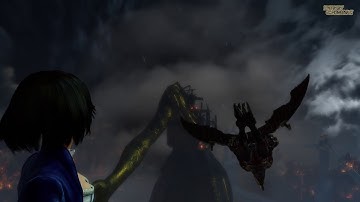 BioShock Infinite: Death of the Songbird