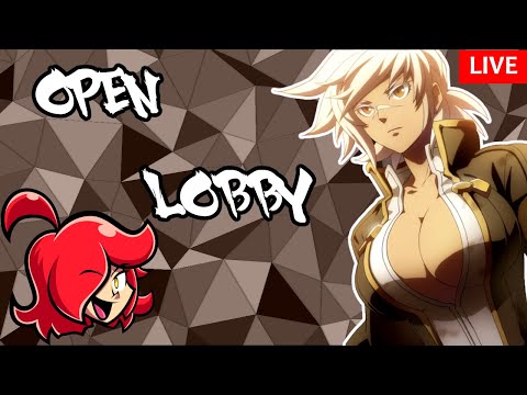 [BLAZBLUECENTRALFICTION] [BBCF] BULLET - PLAYER LOBBY [01/06/22]