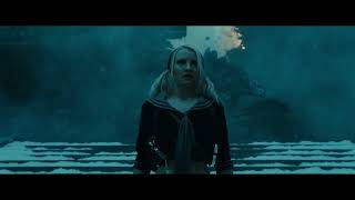 Woodju - DeSolate