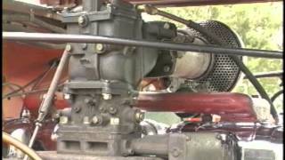 '48 L model Mack Firetruck by lindsey crawford 13,508 views 10 years ago 9 minutes, 53 seconds