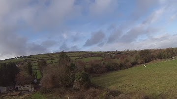 Inav - return to home