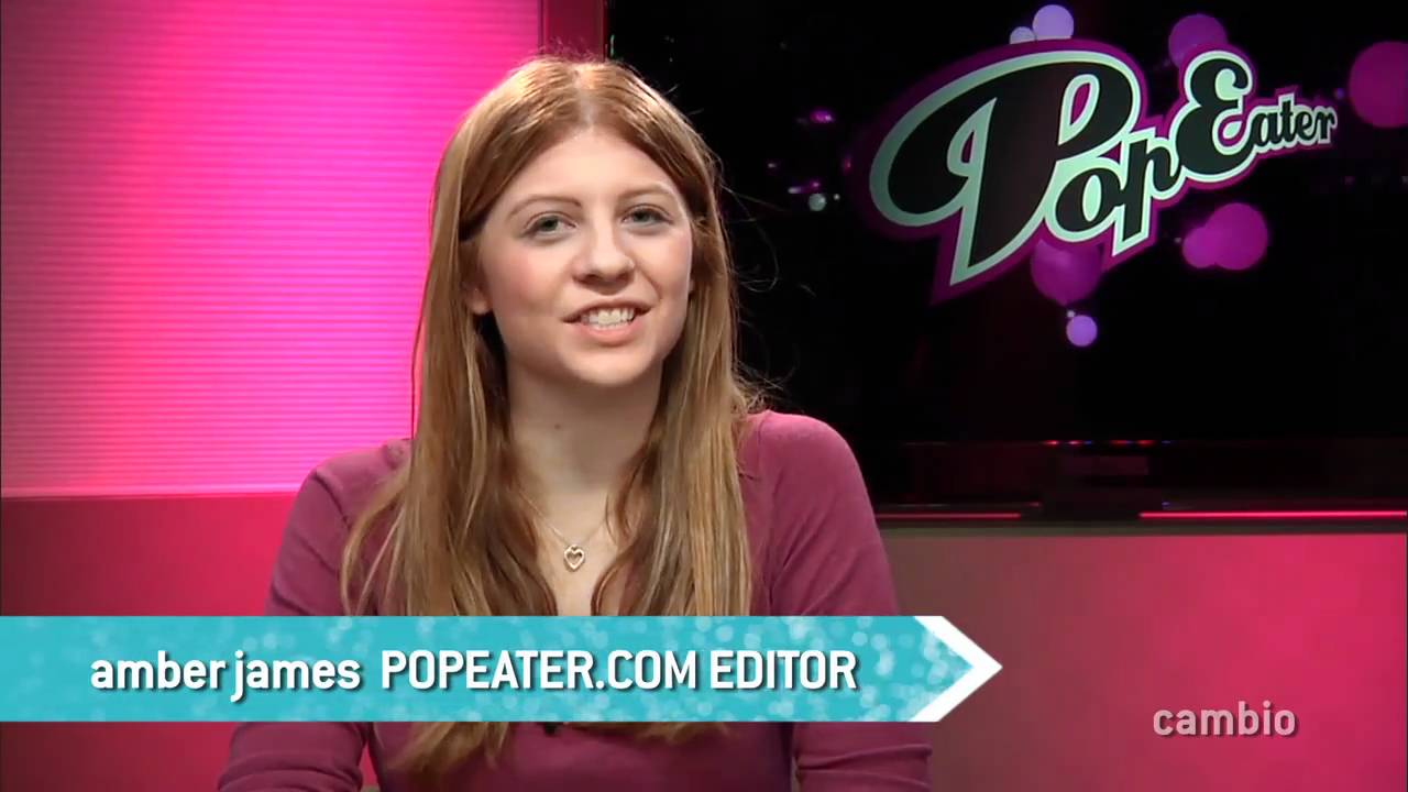 Cambio Connect with Andrew Jenks and PopEater Magazine Round-Up