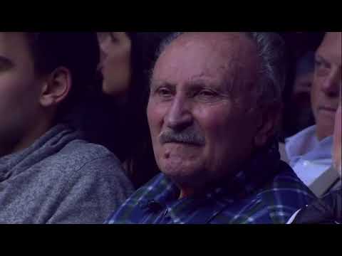Bogdan Dinu vs Osborn Machimana | Arena Kolodruma