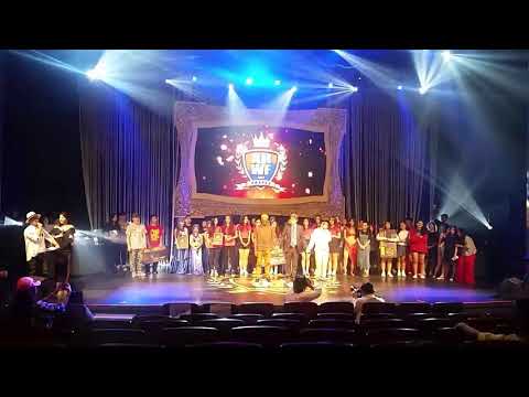 #에임하이월드파이널 시상식 #AHWF ☆☆☆