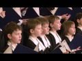 St Petersburg Boychoir 27.01.2011