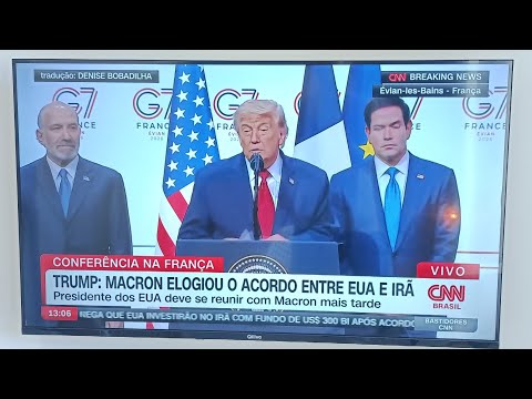 Trump: défaite en Iran