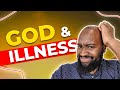 Sickness: Friend Or Foe? | #prophecy