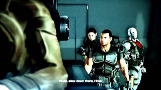 Screw Binary Domain Part 35