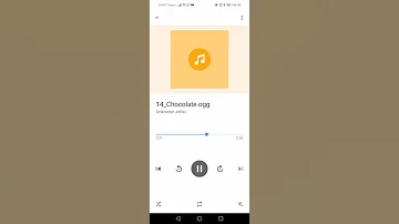 LG Ringtone Chocolate 