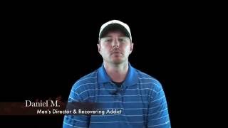 Alumni Testimonial - Daniel M.