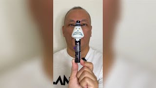 Asmr Pop Ups Candy The Mayor Of Halloween Town Strawberry Flavor Eating Soundsoriginal Length